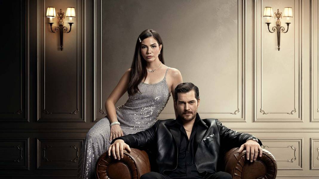 Çağatay Ulusoy ve Demet Özdemir hayranlarına kötü haber