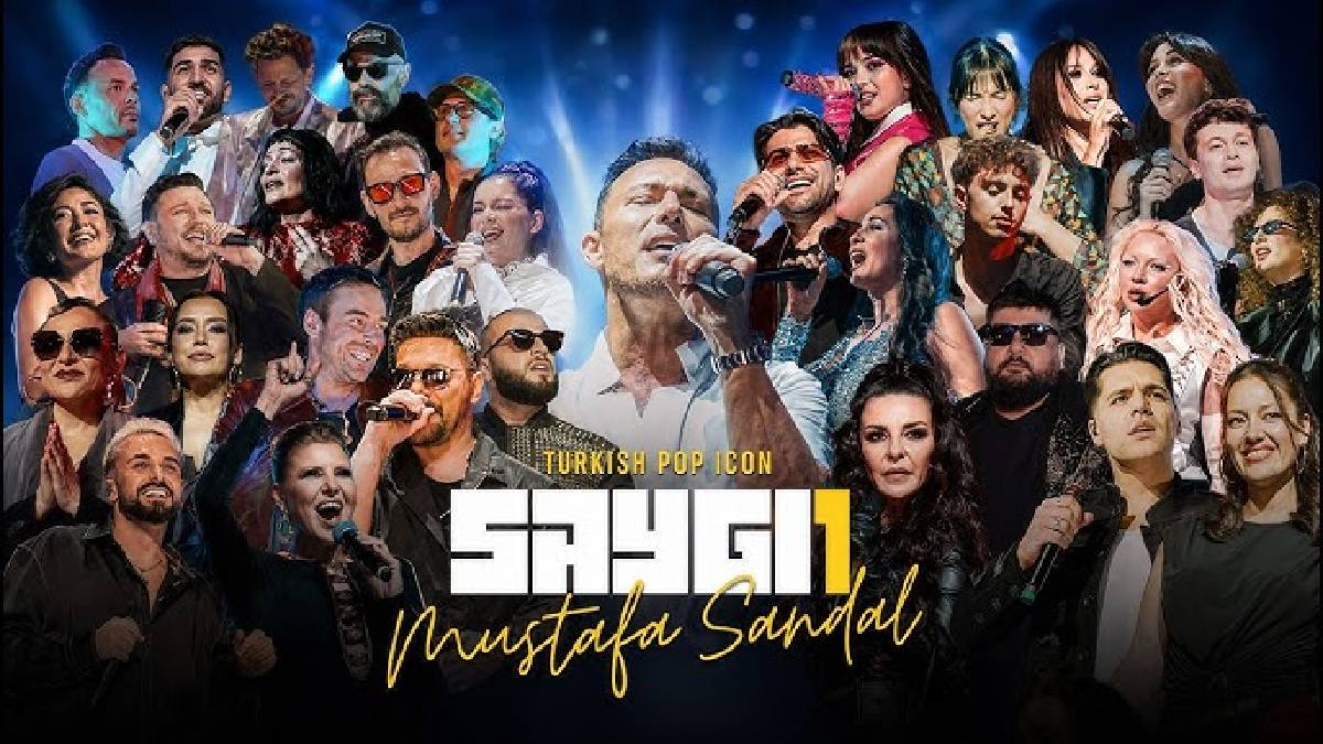 Saygı1 bitti kaos bitmedi! Afra ve Sefo’dan albüm tepkisi geldi