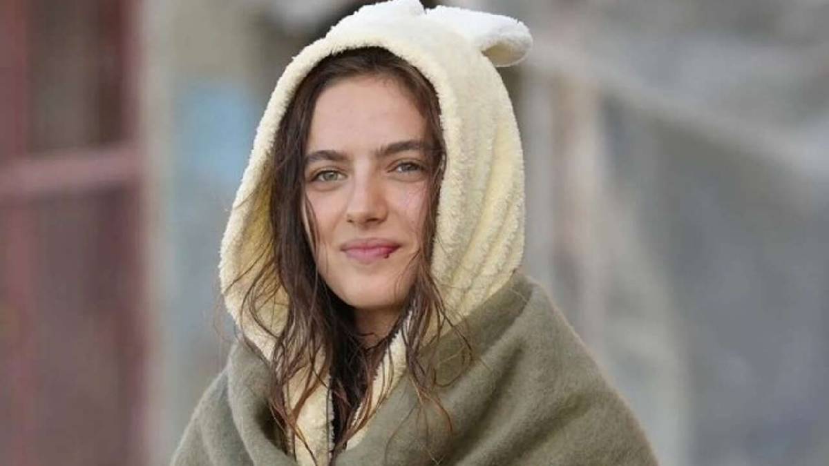 Ava Yaman’dan sürpriz proje hamlesi! Haziran’da sete çıkıyor