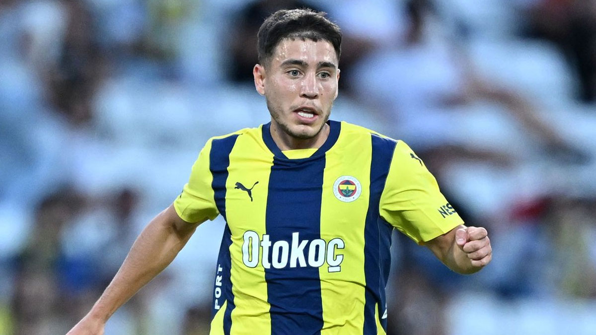 Bir devrin sonu: Emre Mor için Türkiye defteri kapandı
