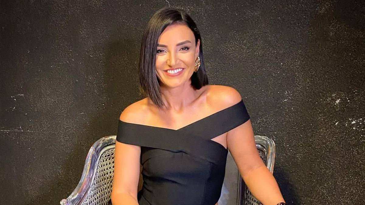 Sevcan Orhan’dan sürpriz evlilik kararı: Görkem Duman ile düğün tarihi belli oldu!