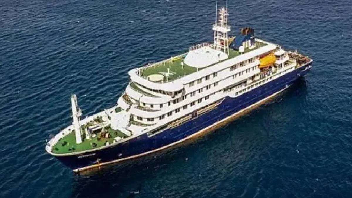 İzolasyon kuralını ihlal etti: Karantinada olması gereken yolcu barda yakalandı
