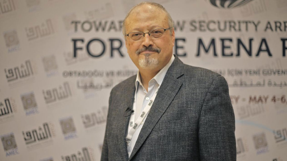 Cemal Kaşıkçı dosyası Fransa'da yeniden açılıyor: Muhammed bin Selman’ın rolü yeniden incelenecek