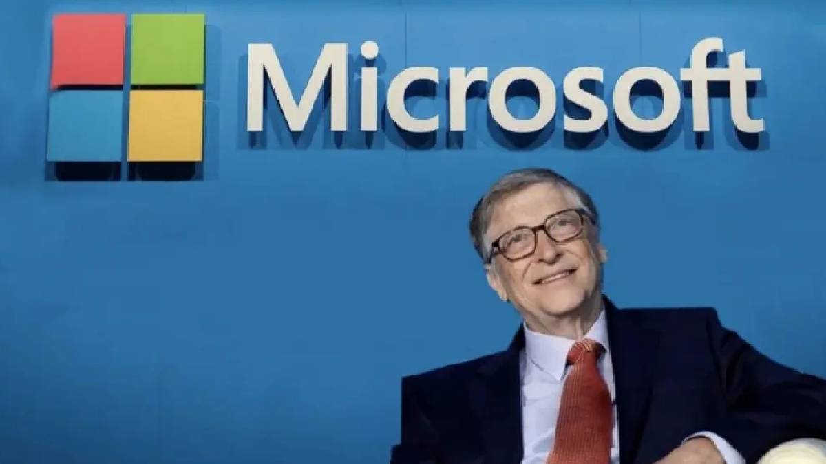 Bill Gates, Microsoft’taki son hisselerini de elden çıkardı
