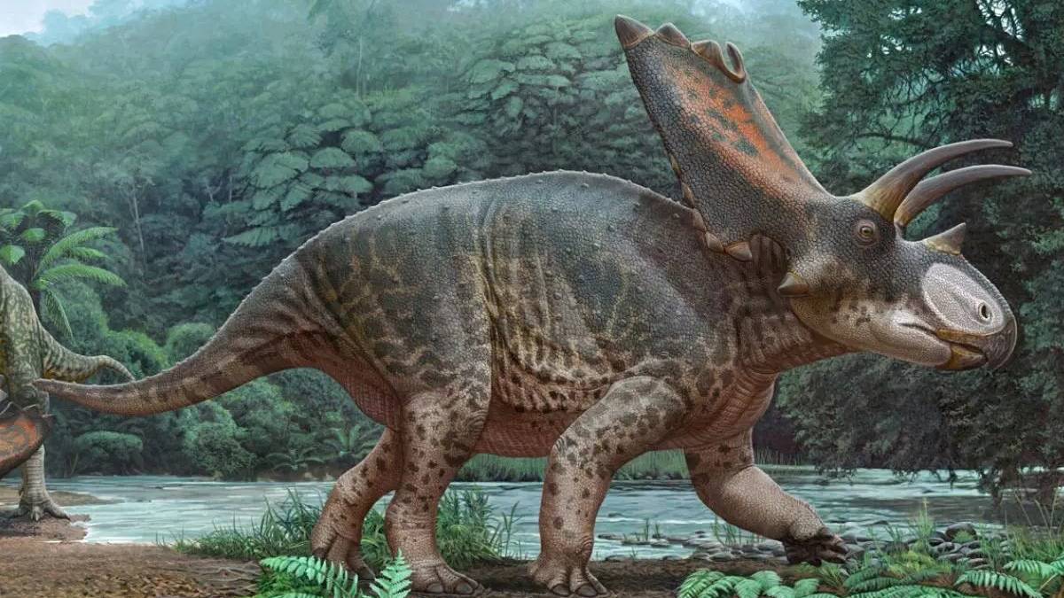 Tayland’da 100 milyon yıllık dev dinozor keşfi: Yeni tür ortaya çıkarıldı