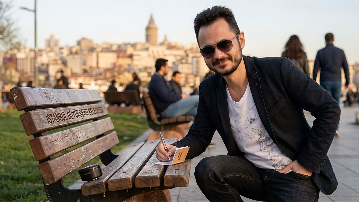 Yürüyüşlerinizi eğlenceli hale getiren, yeni yerler öğreten oyun: Geocaching