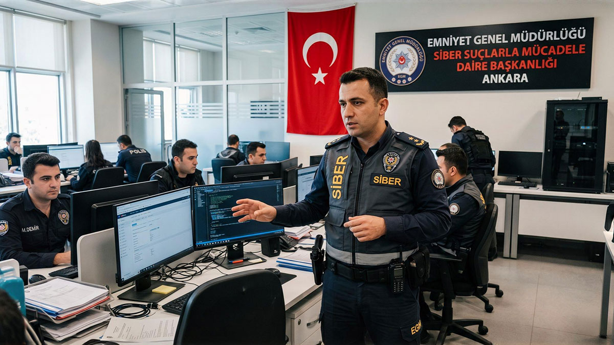 'HGS borcunuz var' yalanıyla tüm birikiminizi sıfırlayan yöntem deşifre oldu