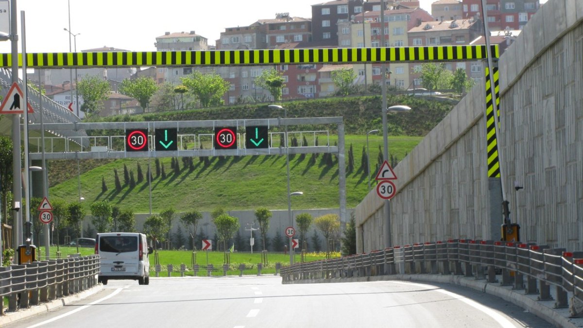 Bugün İstanbul'da hangi yollar kapalı? 17-20 Mayıs UEFA finali kapalı yollar ve alternatif güzergahlar