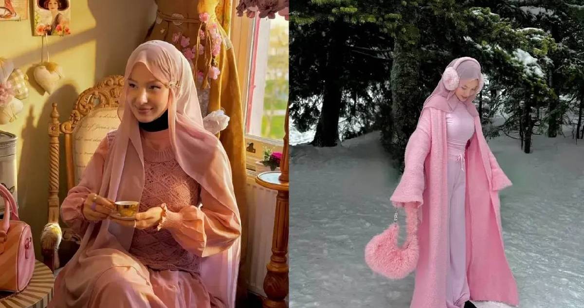 Fatma Soydaş’tan tesettür açıklaması: ‘Açılmayı düşünür müsün?’ soruna yanıtı şaşırttı