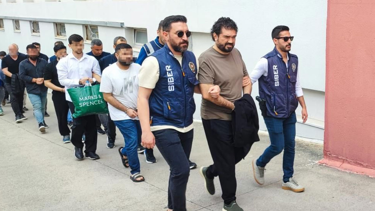 Rasim Ozan Kütahyalı’nın ilk ifadesi ortaya çıktı: Hesabına giren 51 milyonu anlattı
