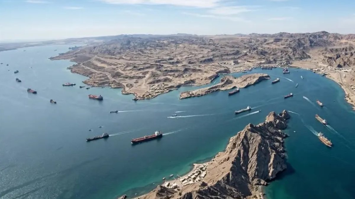 İran'dan ABD’ye uyarı: Yeniden bataklığa saplanacaksınız