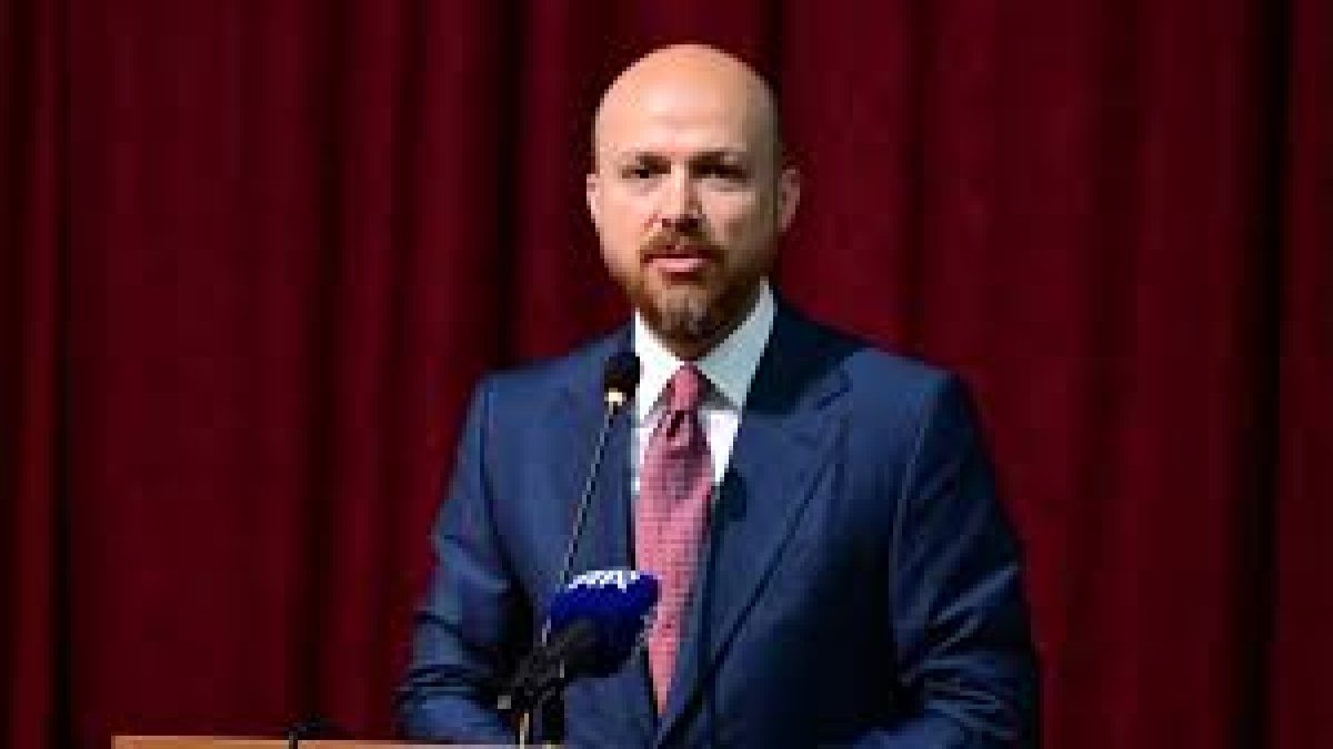 Bilal Erdoğan’dan Fenerbahçe değerlendirmesi: Taraftar, yönetim ve futbolcu gergin