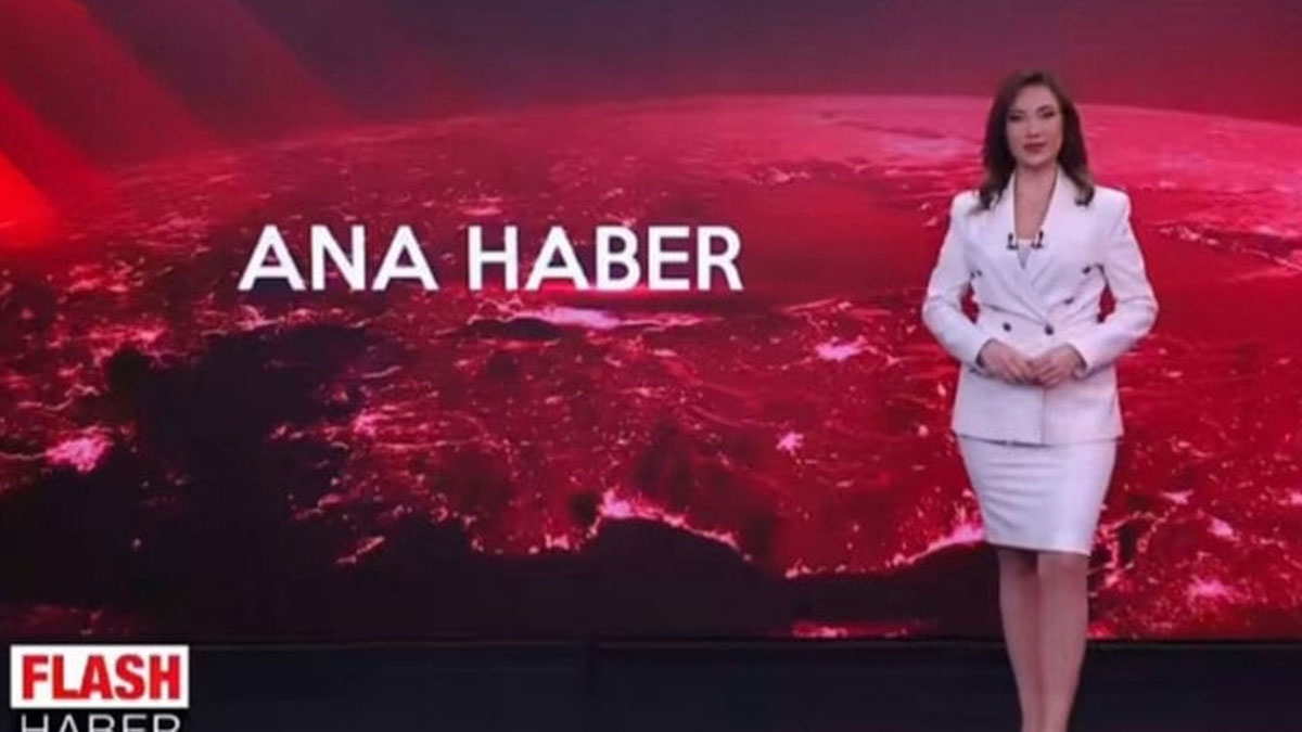 TMSF’ye devredilen Flash Haber TV’de canlı yayın dönemi sona erdi