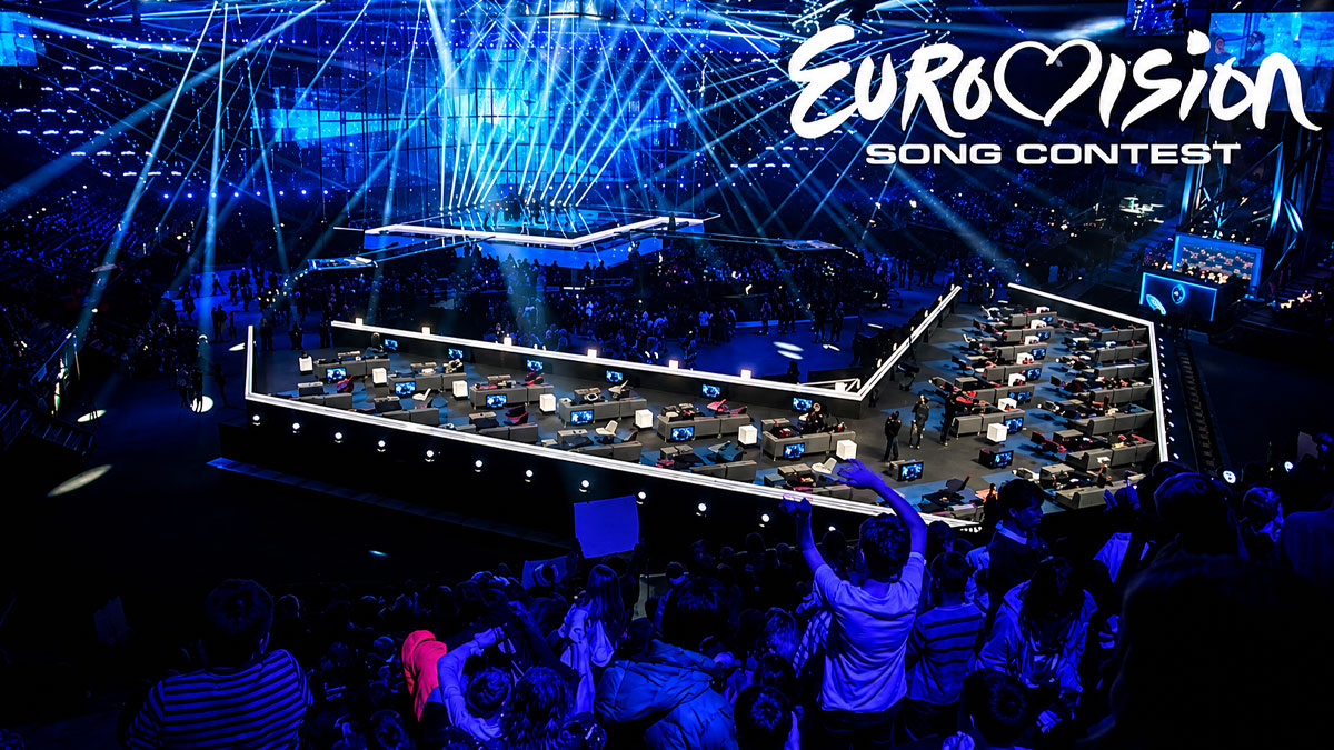 Bulgaristan Eurovision’a ilk kez ev sahipliği yapacak