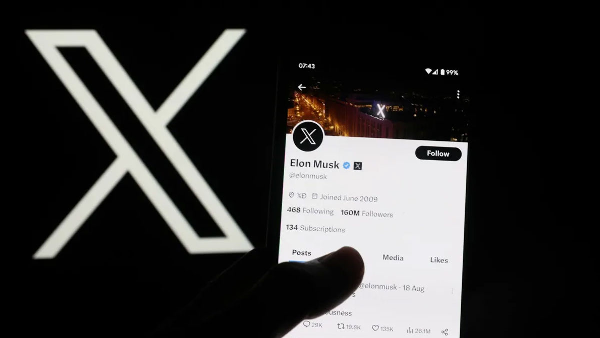 X’ten mavi tik almayan kullanıcılara yeni kısıtlama