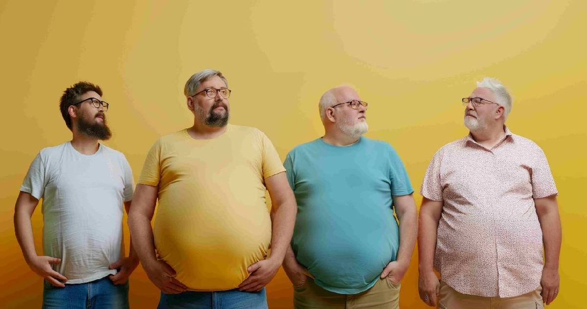 Tartıda ziller çalıyor: Obezite riskini gebelikte azaltın