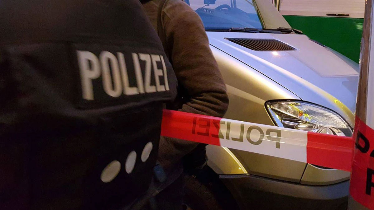 İtalya’da dehşet! Aracını yayaların üzerine sürdü: 8 yaralı