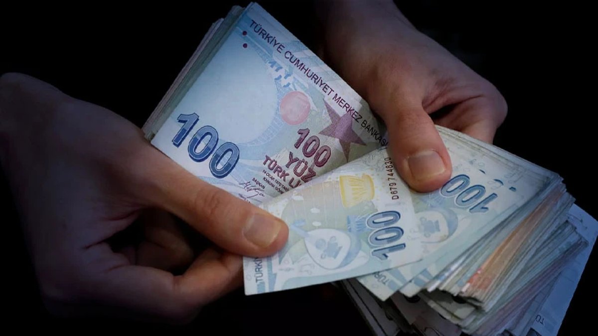 Bayram ikramiyelerinin ödeme tarihleri açıklandı