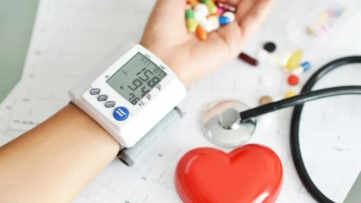 Gençlerde hipertansiyon artıyor: Obezite en büyük neden
