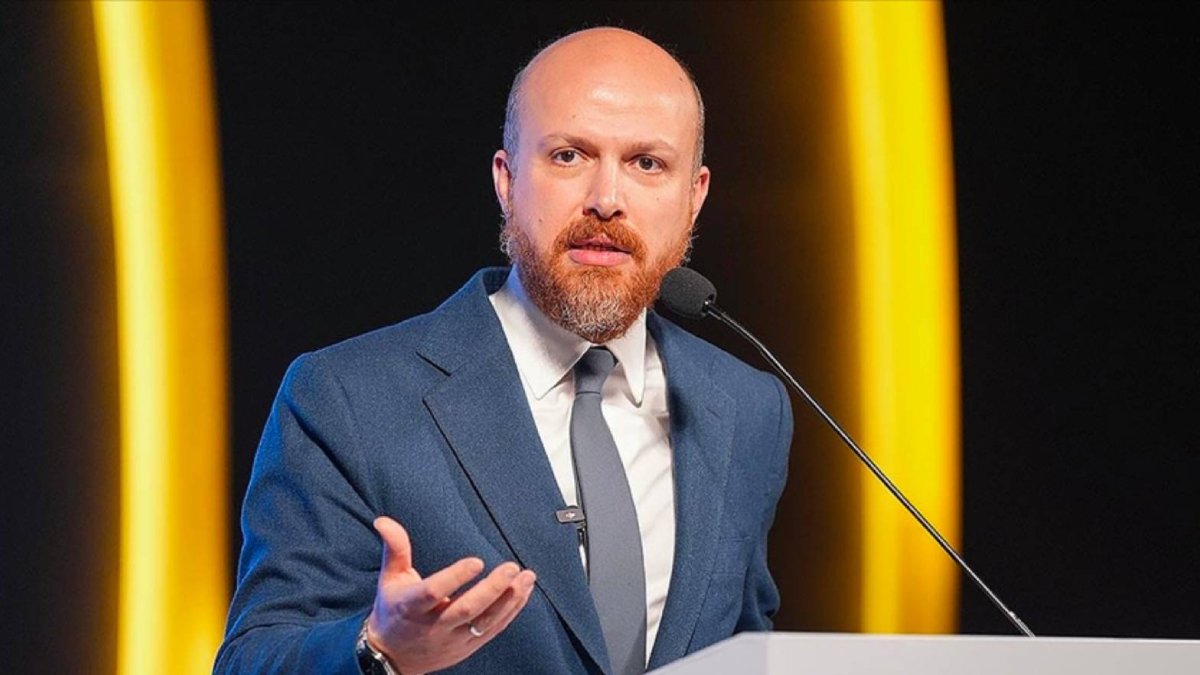 Bilal Erdoğan’dan Fenerbahçe değerlendirmesi: Taraftar, yönetim ve futbolcu gergin