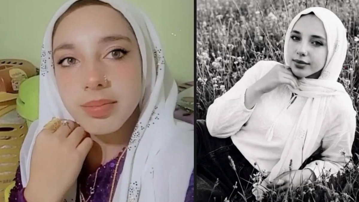 Diyarbakır’da şüpheli olay: 15 yaşındaki Hülya ölü bulundu