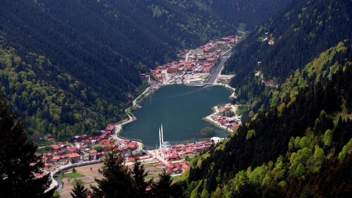 Trabzon ile Şuşa 'kardeş şehir' oluyor