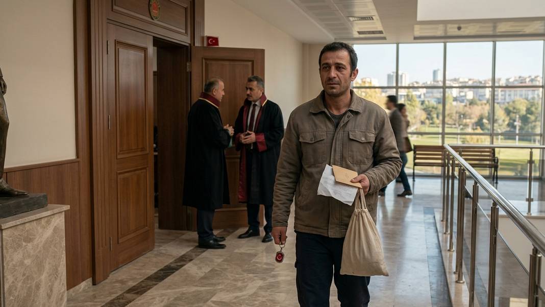 Yargıtay’dan milyonlarca işçiyi ilgilendiren karar: "Jet arabuluculuk" dönemi sona erdi