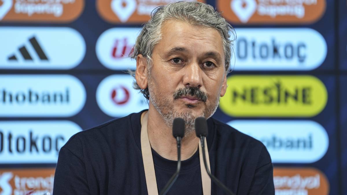 Atila Gerin: Oyuncum adına ben özür dilerim