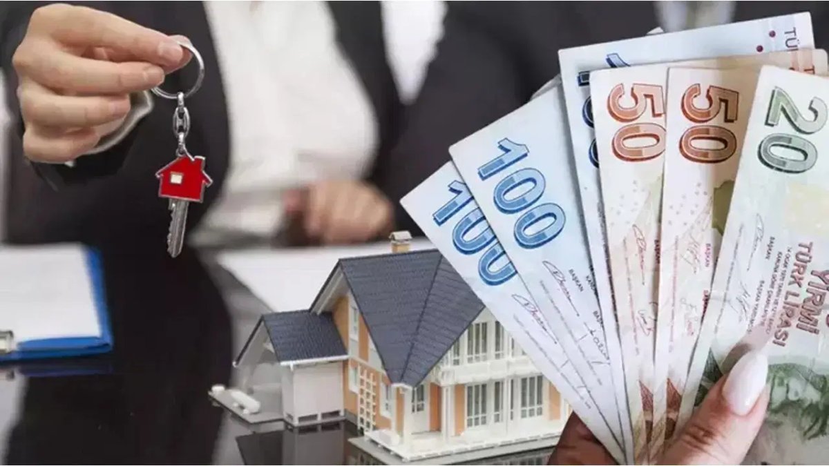 Merkez Bankası ilk çeyrek raporunu yayımladı: Gayrimenkul fiyatları en çok hangi ilde arttı?