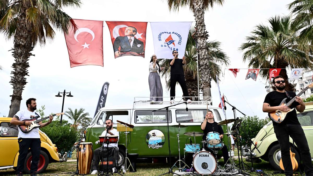 Başkan Uysal’dan 19 Mayıs mesajı