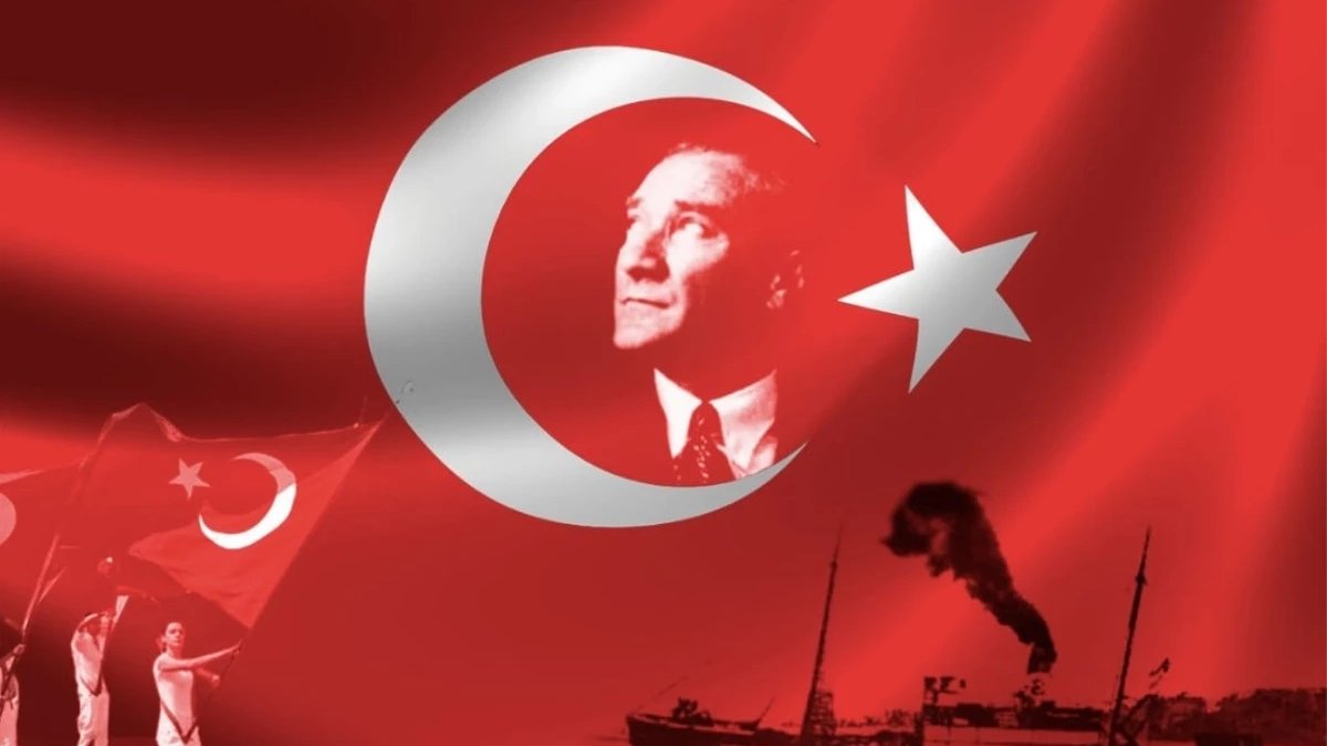 Kurumsal en yeni 19 Mayıs mesajları 2026! Patrona ve iş arkadaşlarına özel, anlamlı Atatürk sözleri