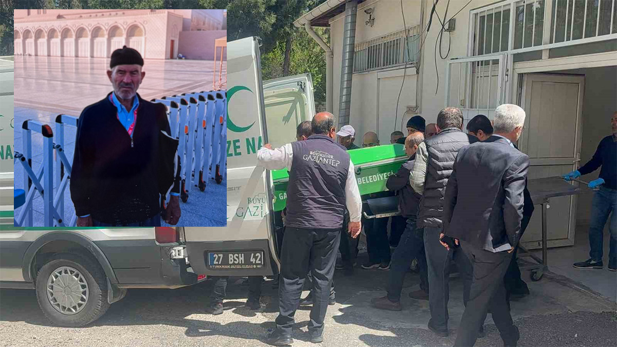 Adıyaman’da komşu dehşeti: 85 yaşındaki adam 87 yaşındaki komşusunu öldürdü