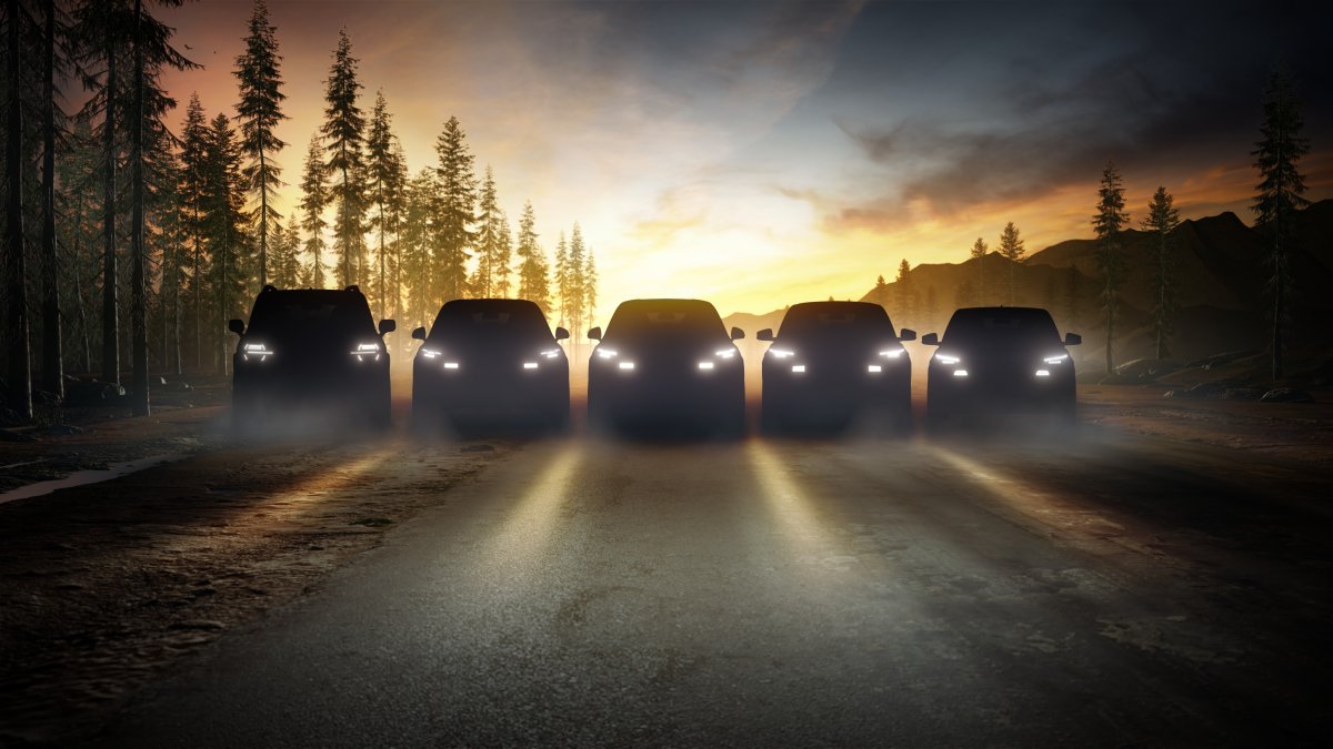 Ford, daralan Avrupa pazarına 5 yeni modelle yanıt verecek