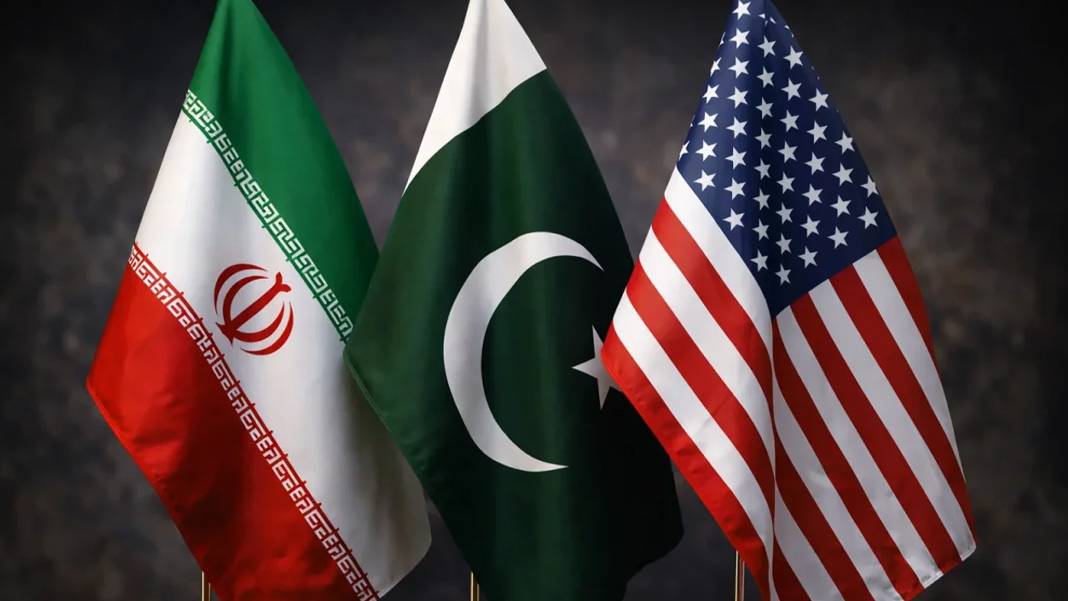 Tahran’dan kritik hamle: Pakistan aracılığıyla ABD’ye 14 maddelik yeni teklif