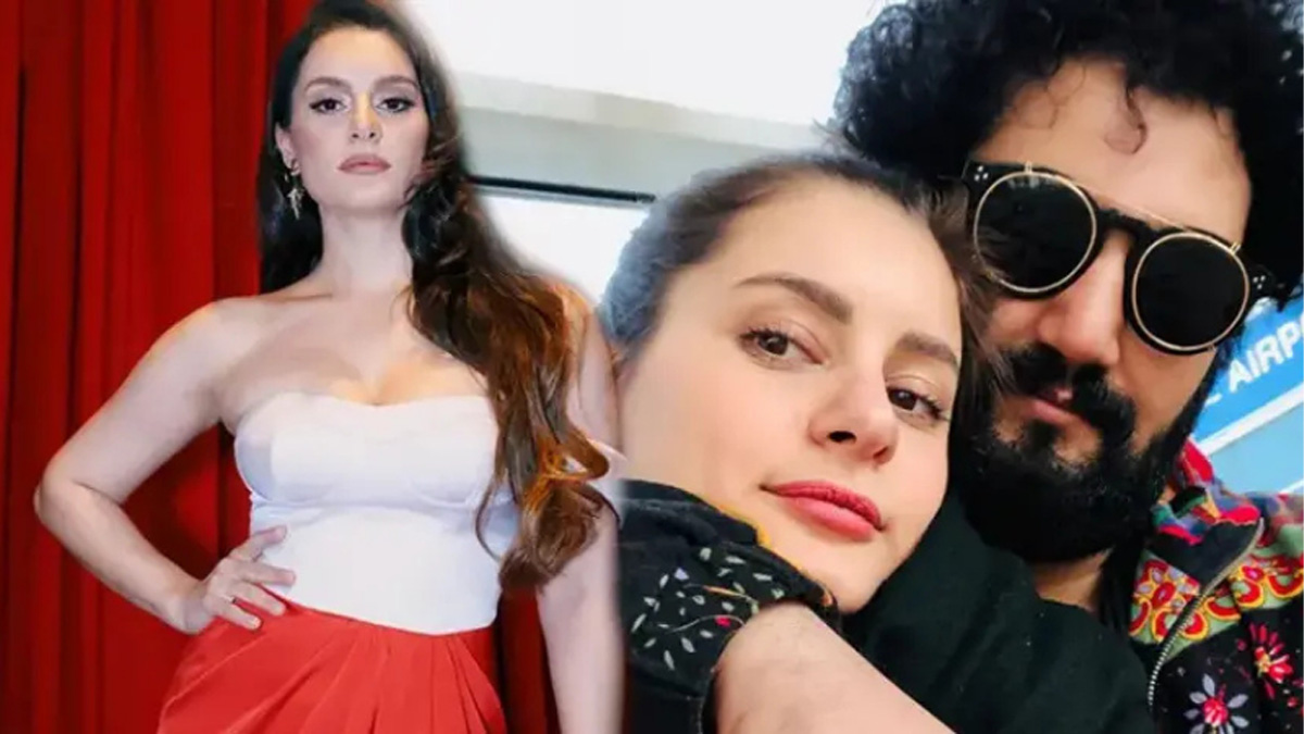 Üç kızından sonra bir müjde daha! Atiye’nin 4. bebeğinin cinsiyeti belli oldu!