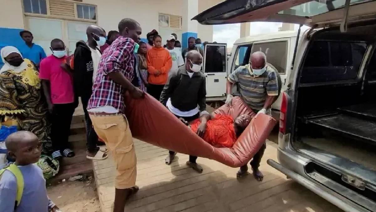 DSÖ’den Ebola alarmı: Uluslararası acil durum ilan edildi