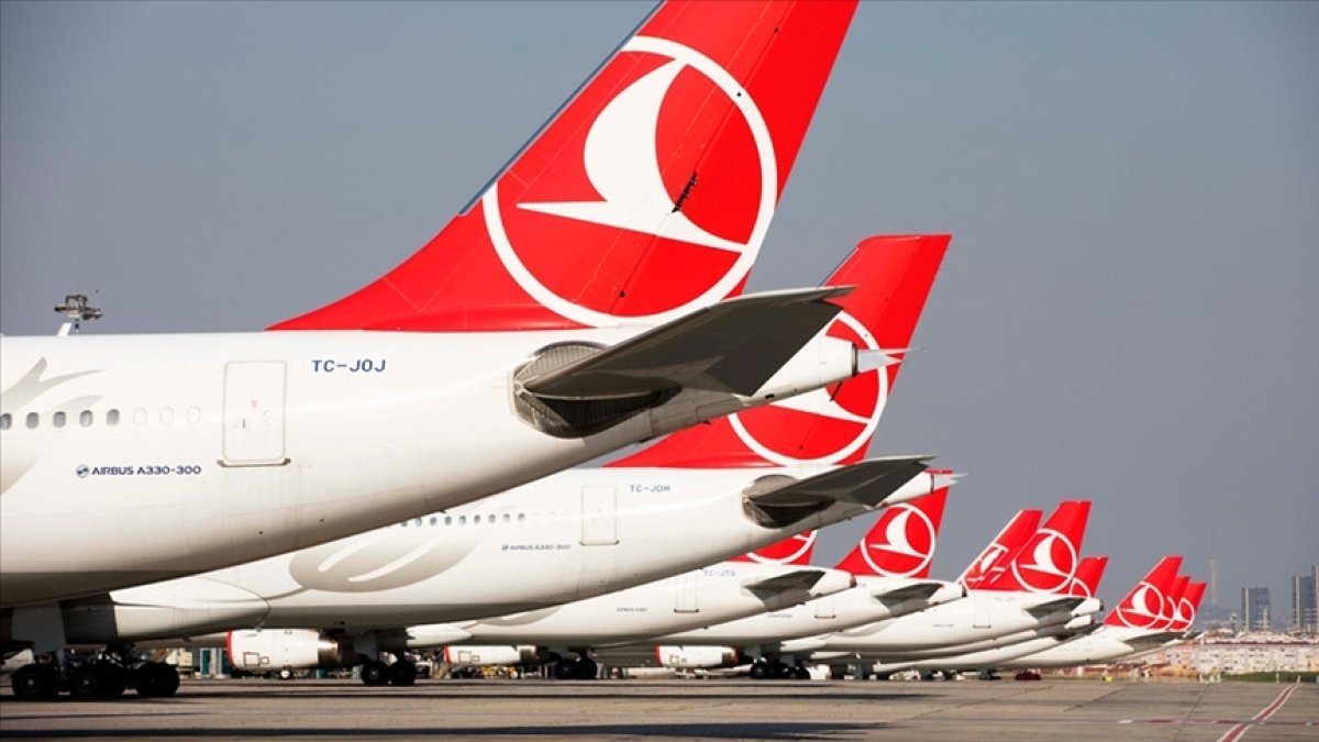 THY'nin İstanbul-Dubai uçuşları 9 Haziran'da yeniden başlatılıyor