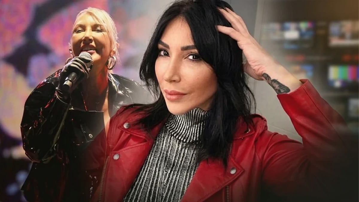 Görenler tanımakta zorlandı! Hande Yener'in yeni imajı sosyal medyayı ikiye böldü!