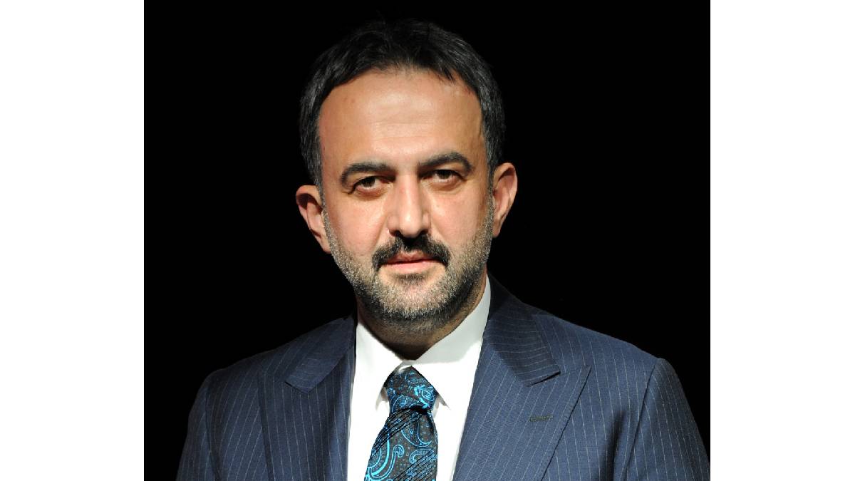Ankara Kent Konseyi Başkanı Halil İbrahim Yılmaz’dan 19 Mayıs Atatürk’ü Anma Gençlik ve Spor Bayramı mesajı