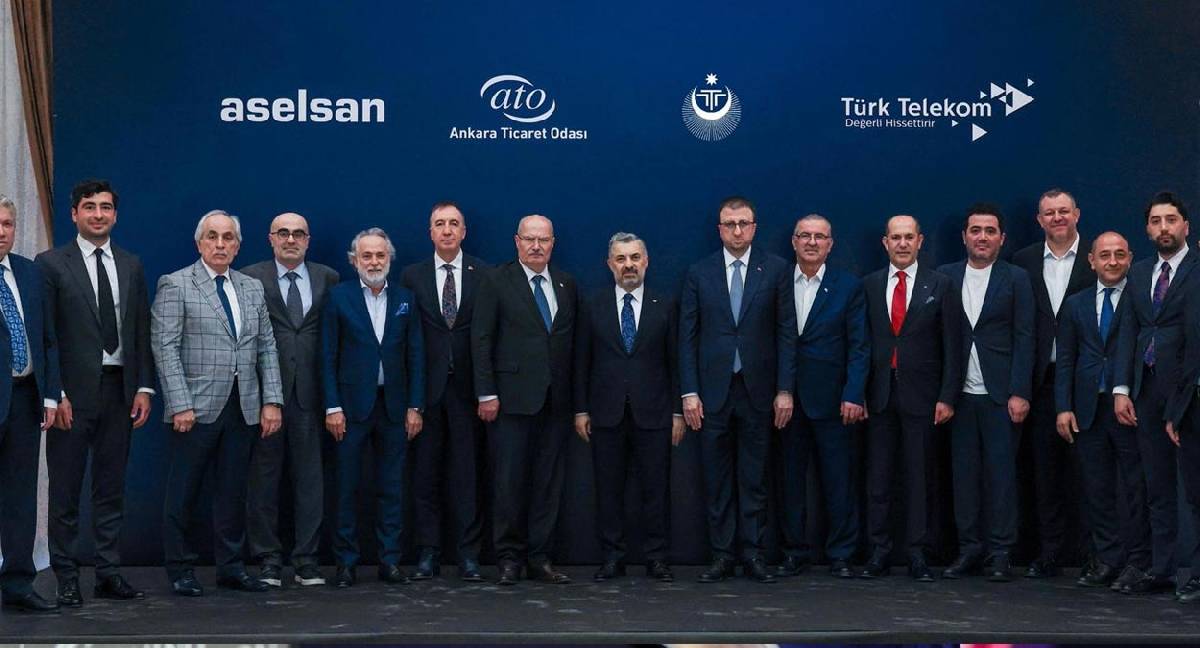 Yerli telefon için dev işbirliği: Türk Telekom ve ASELSAN kolları sıvadı