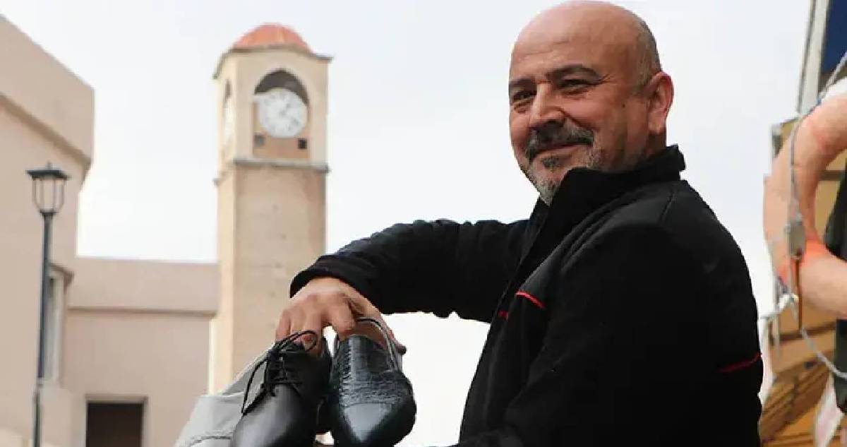 3 nesildir yapılıyor, dizilere bile konu oluyor: Yumurta topuk geleneği sürdürülüyor