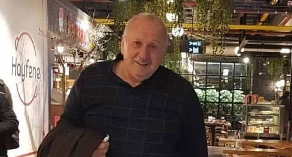 Artvin eski Belediye Başkanı Kadir Halvaşi hayatını kaybetti