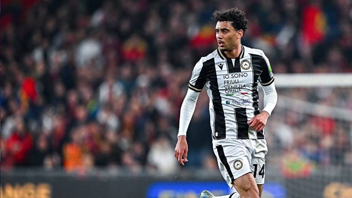 Galatasaray'a Fransız orta saha