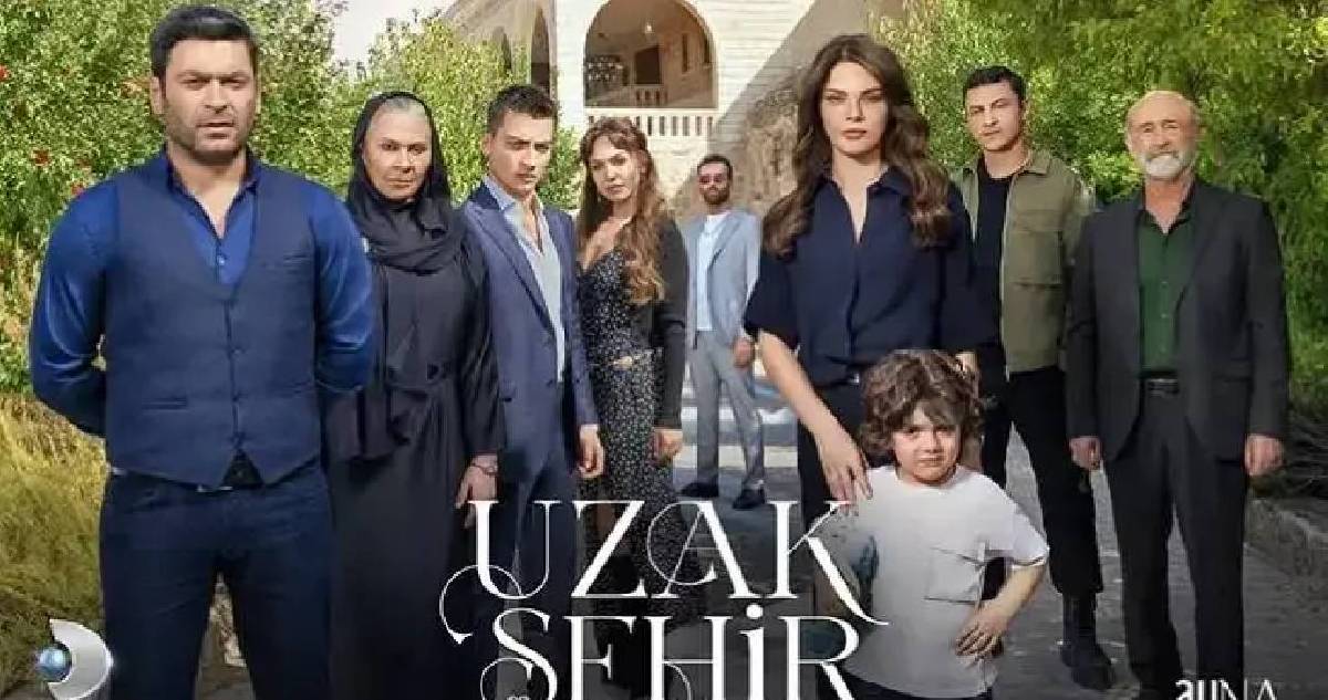 Uzak Şehir hayranları çok üzülecek: Sevilen oyuncu diziye veda ediyor