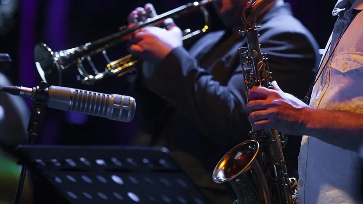 10. Uluslararası Bodrum Caz Festivali 15 Haziran’da başlıyor