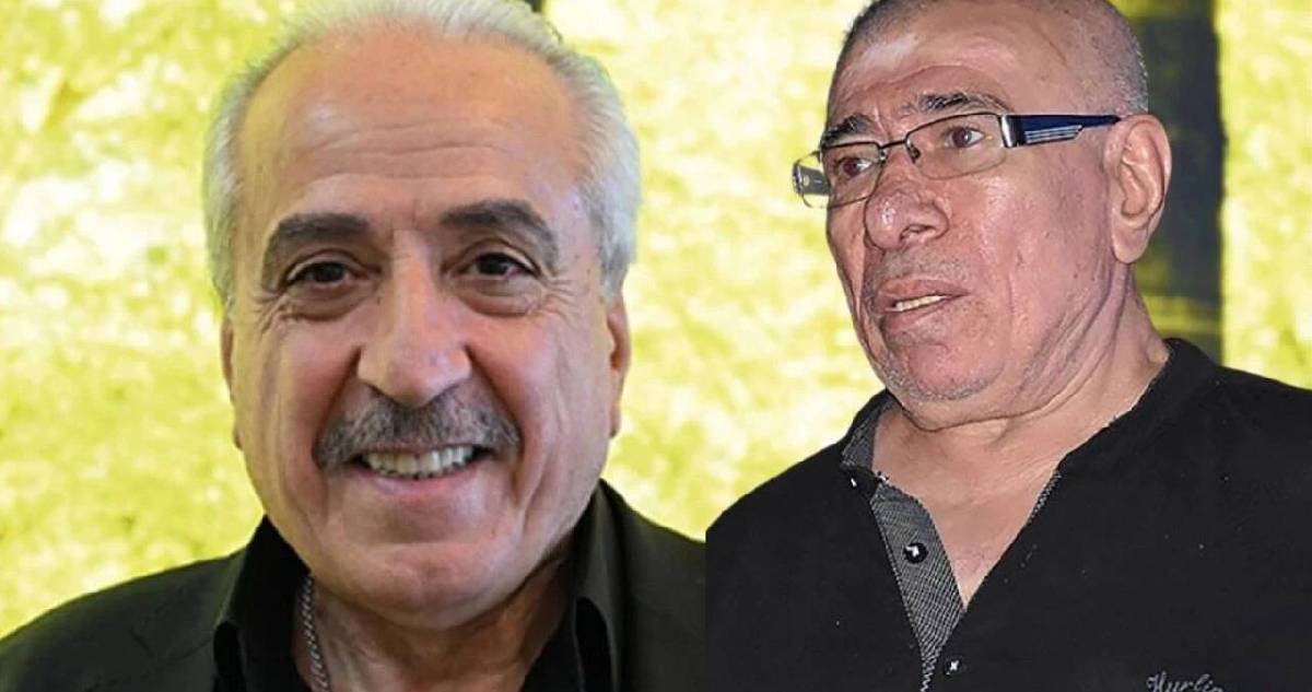 Halil İbrahim Kalaycıoğlu ve İlyas Salman arasında gerginlik tırmandı: ‘Bana mezhebimi sordu’
