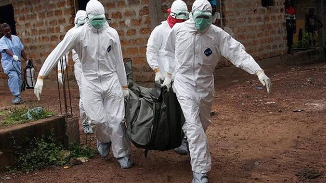 DSÖ'den küresel alarm: Ebola salgını nedeniyle uluslararası acil durum ilan edildi