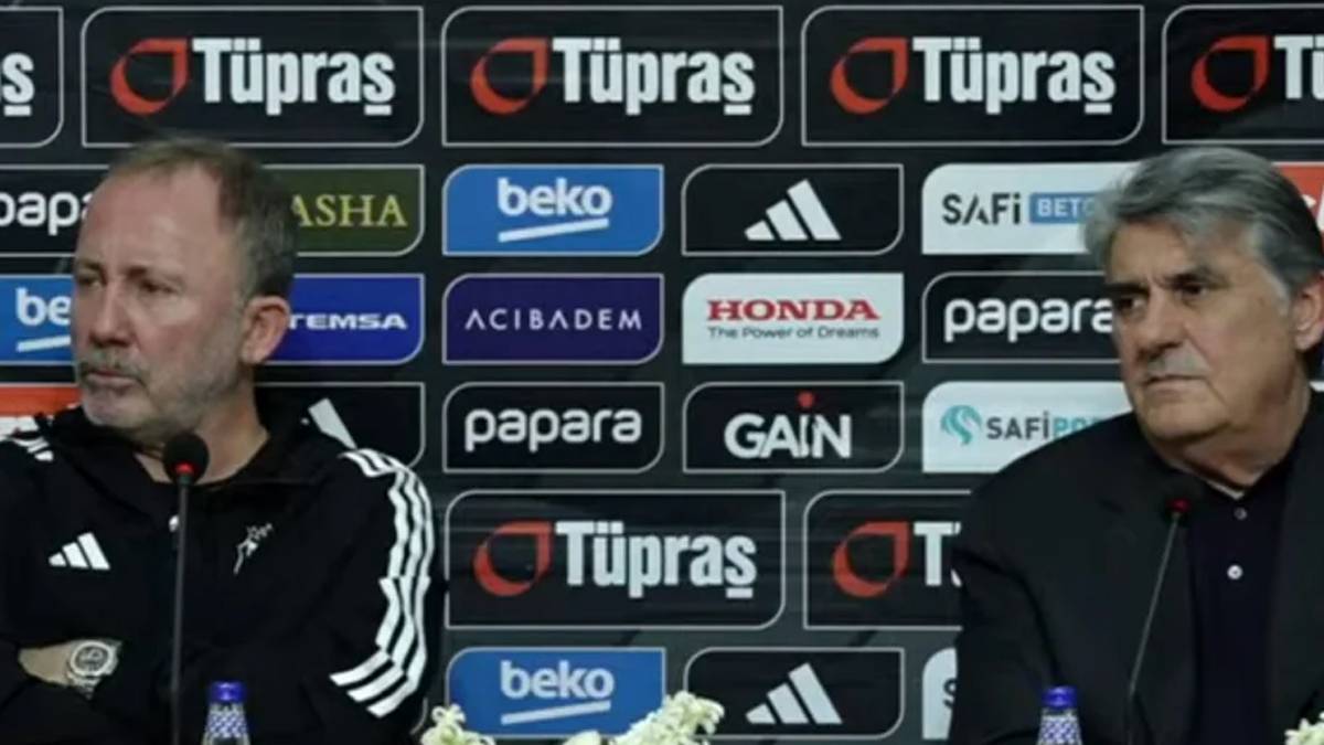 Serdal Adalı'dan Sergen Yalçın'a gönderme: Her tepkide bırakıp gidecek olursak...