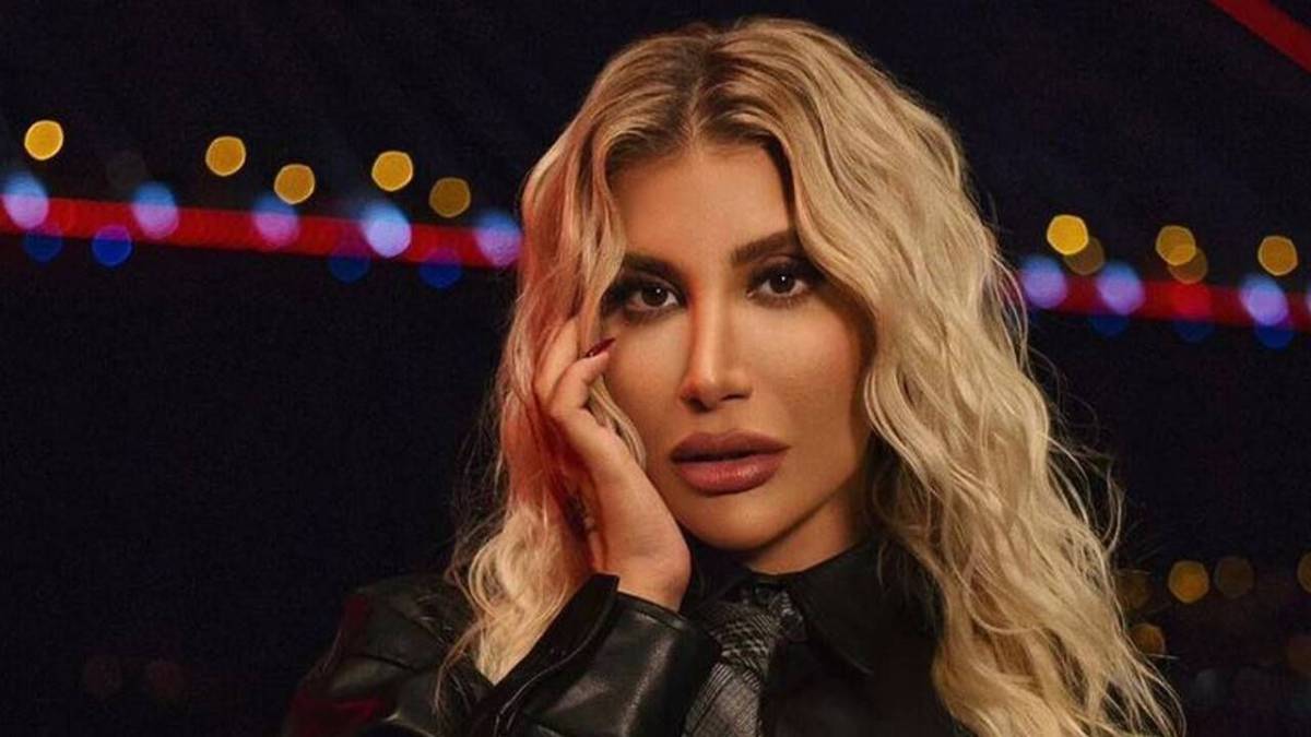 İrem Derici’den hastalığıyla ilgili samimi açıklamalar! 2017’den beri mücadele ediyor