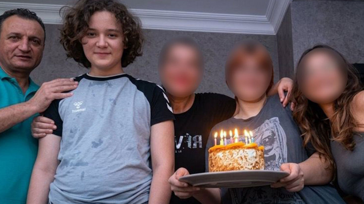 Kahramanmaraş'taki okul saldırısında yeni iddia: Saldırganın çantasını arayan müdür yardımcısı edildi
